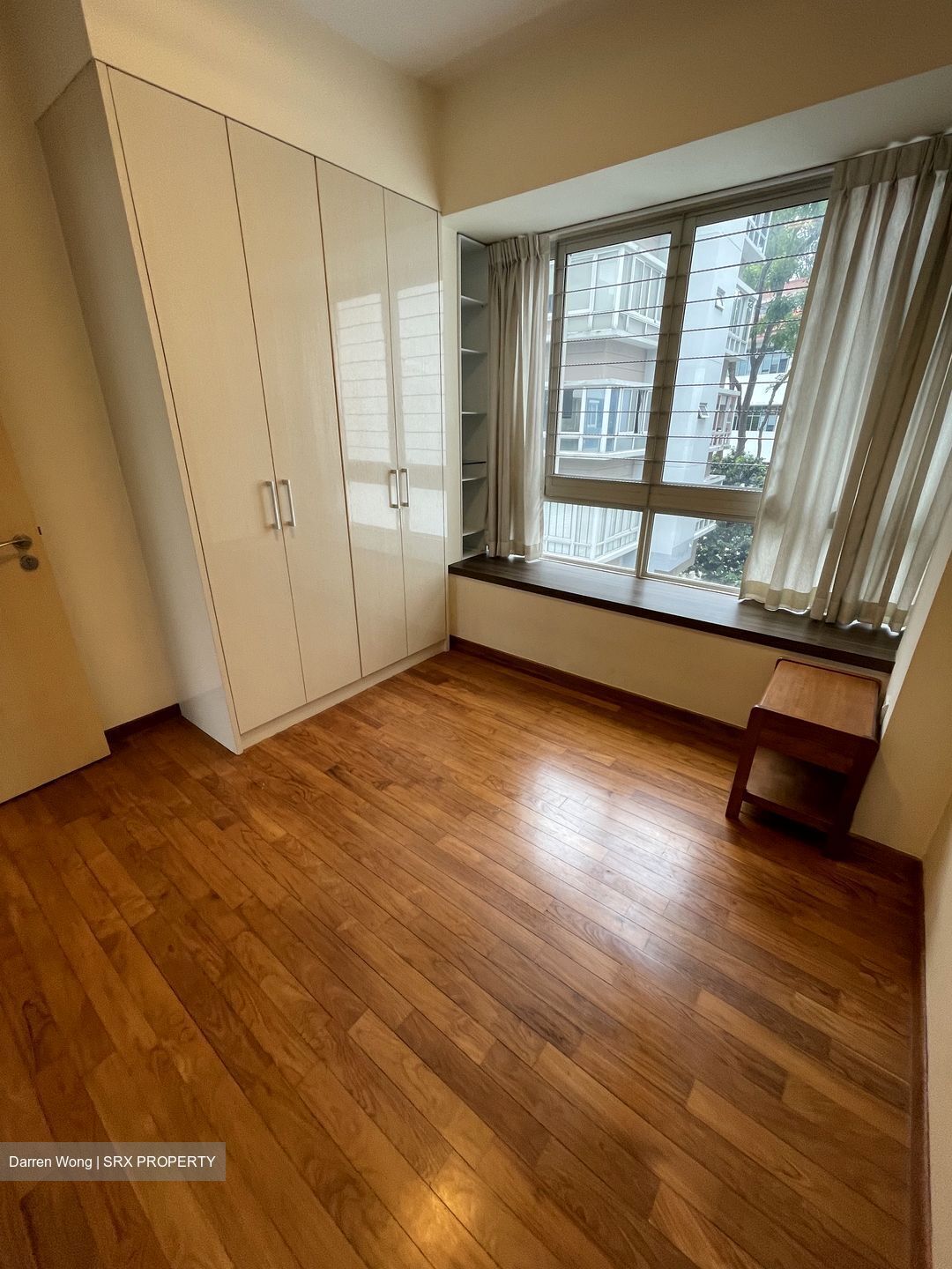 Idyllic East (D16), Apartment #600169671